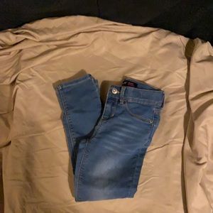 Girls Jeans
